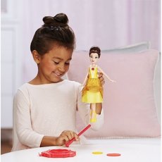 Кукла Hasbro "Танцующая принцесса Белль" (B9151)