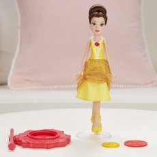 Кукла Hasbro "Танцующая принцесса Белль" (B9151)