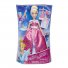 Кукла Hasbro "Золушка в платье-трансформере" (C0544)
