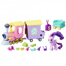 Игровой набор My Little Pony "Поезд Дружбы" (B5363)