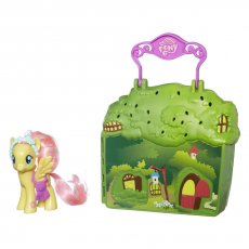 Мини игровой набор My Little Pony "Explore Equestria" B3604 (в ассортименте)