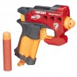 Бластер Nerf Mega Bigshock
