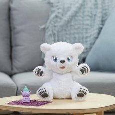 Интерактивная игрушка FurReal Friends "Полярный Медвежонок" (B9073)
