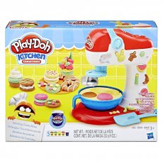 Набор для творчества Play-Doh "Миксер для конфет" (E0102)