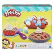 Набор для творчества Play-Doh Ягодные тарталетки