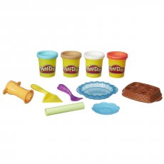 Набор для творчества Play-Doh Ягодные тарталетки