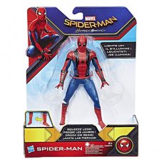 Фигурка Hasbro "Spider-Man Паутинный город" (B9765)