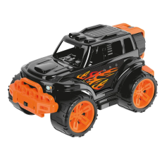 Машина Внедорожник, ТехноК (в ассортименте)