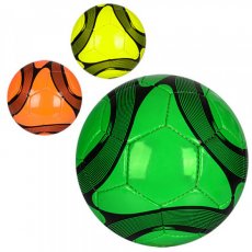 Мяч футбольный 3000-11ABC (в ассортименте)