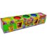 Тесто для лепки Master Do, Danko Toys, 5 цветов