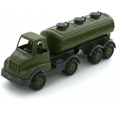 Машинка военная Polesie "Муромец" (49117)