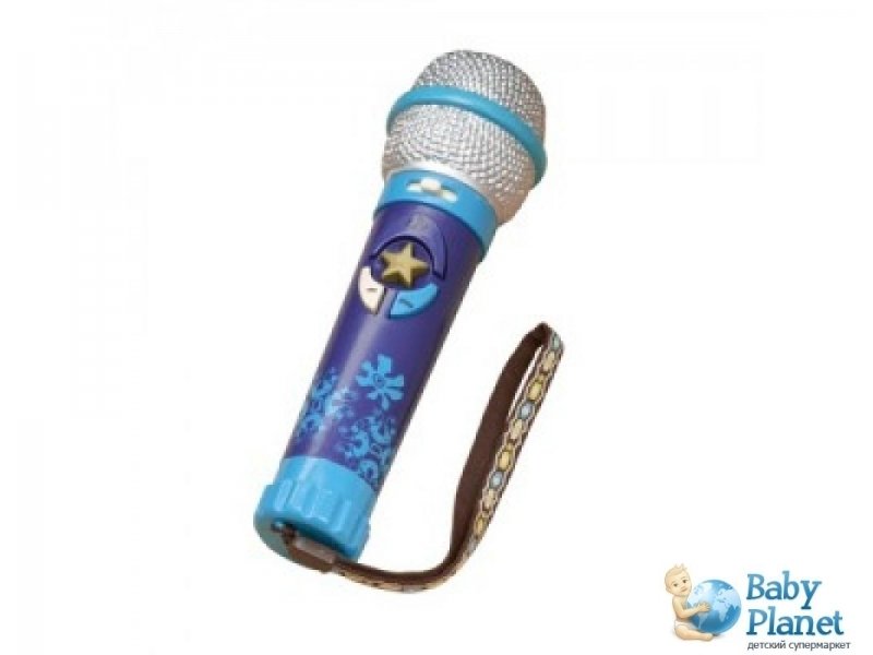 Развивающая игрушка Battat "Микрофон" (BX1022Z)