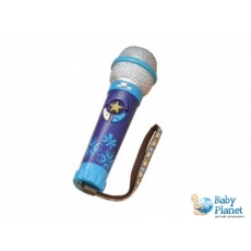 Развивающая игрушка Battat "Микрофон" (BX1022Z)