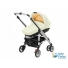 Люлька для коляски Bebe Confort Windoo Carrycot Natural Bright (белая)