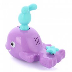 Интерактивная игрушка Ouaps "Бани Лови волну" (61106), рус