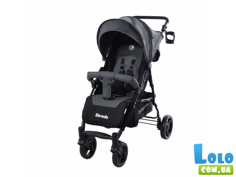 Прогулочная коляска Baby Care Strada CRL-7305 (в ассортименте)