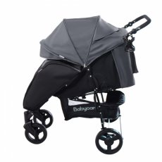 Прогулочная коляска Baby Care Strada CRL-7305 (в ассортименте)