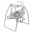 Кресло-качалка Baby Mix BY020 (в ассортименте)