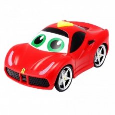 Машина Ferrari, Bb Junior