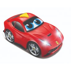 Машина Ferrari F12 Berlinetta, Maisto