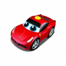 Машина Junior Ferrari