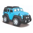 Машина Jeep Jeep Wrangler Unlimited, Bb Junior