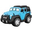 Машина Jeep Wrangler Unlimited, Bb Junior