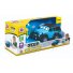 Машина Jeep Wrangler Unlimited, Bb Junior