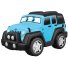 Машина Jeep Wrangler Unlimited, Bb Junior