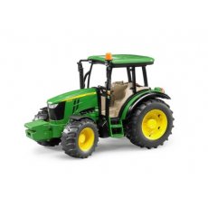 Трактор John Deere 5115M, Bruder