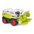 Комбайн Claas Jaguar 900, Bruder