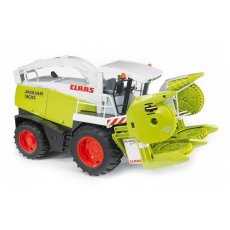 Комбайн Claas Jaguar 900, Bruder