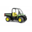 Мини-вездеход John Deere Gator XUV 855D, Bruder