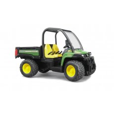 Мини-вездеход John Deere Gator XUV 855D, Bruder