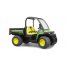 Мини-вездеход John Deere Gator XUV 855D, Bruder