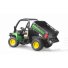 Мини-вездеход John Deere Gator XUV 855D, Bruder