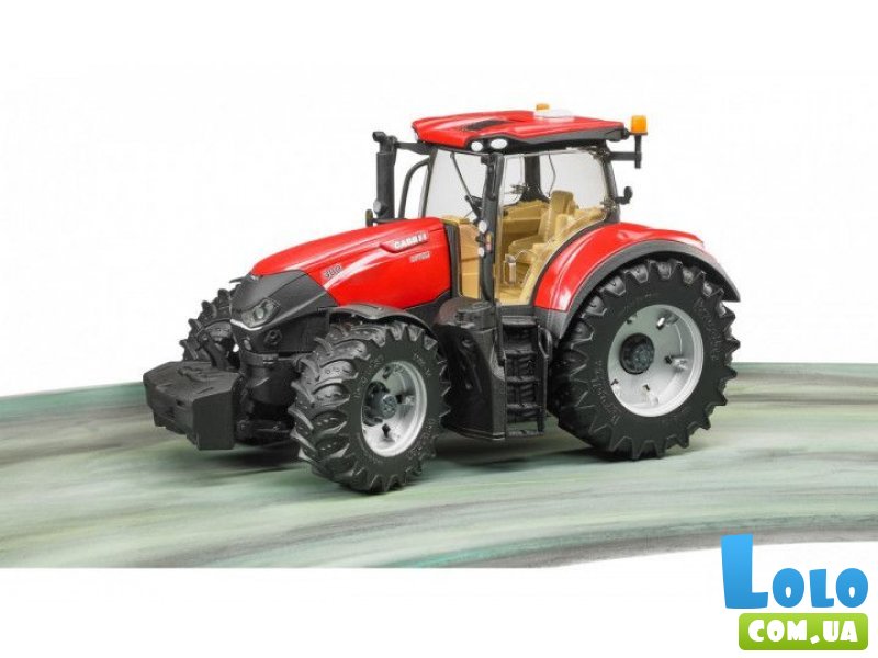 Трактор Case IH Optum 300 CVX, Bruder