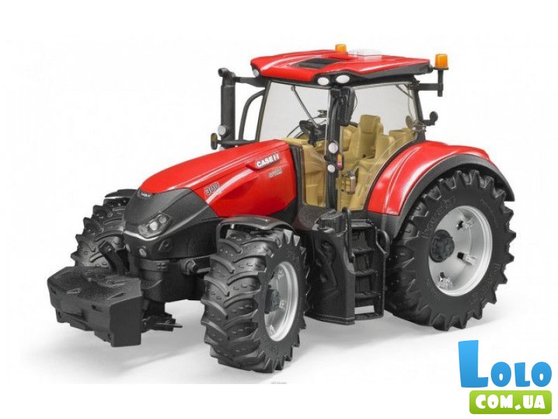 Трактор Case IH Optum 300 CVX, Bruder