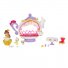 Игровой набор Hasbro Disney Princess "Комната для чаепития Белль" (B5346)