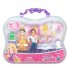 Игровой набор Hasbro Disney Princess "Рапунцель и сцена из фильма" (B5343)
