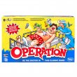 Настольная игра Hasbro "Операция" (B2176)
