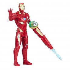 Фигурка Hasbro "Мстители: Война бесконечности Железный человек" (E1406)