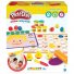 Набор для творчества Play-Doh "Буквы и языки" (C3581)