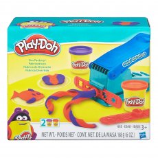 Набор для творчества Веселая фабрика, Play-Doh