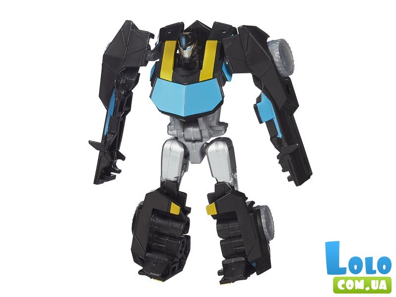 Трансформер Hasbro "Роботс-ин-Дисгайс: Легион Bumblebee" (B2976)