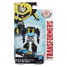 Трансформер Hasbro "Роботс-ин-Дисгайс: Легион Bumblebee" (B2976)