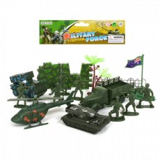 Игровой набор "Военная техника" (8613)