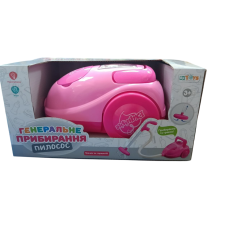 Пылесос с шариками, Limo Toy