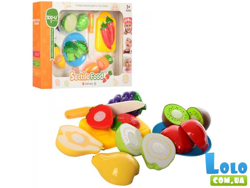 Набор продуктов TP222-24 (в ассортименте)