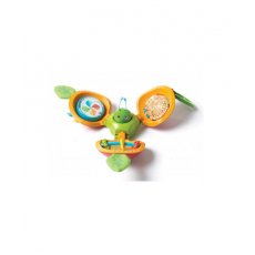 Развивающая игрушка-подвеска Tiny Love "Яблочко" (1503200458)